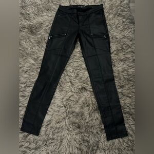 White House Black Market Black Jeans